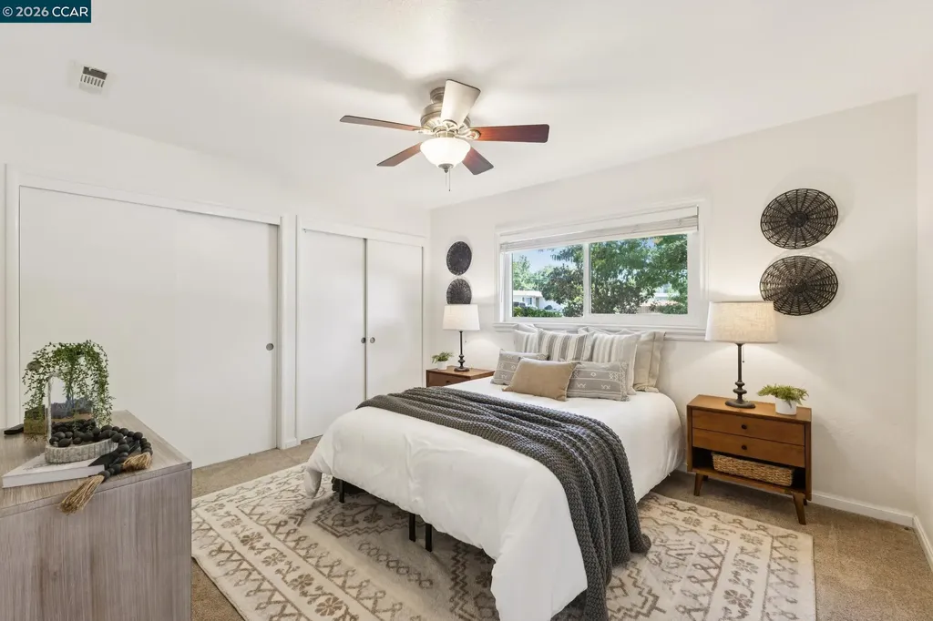 4319 Pembroke Drive Concord CA 94521