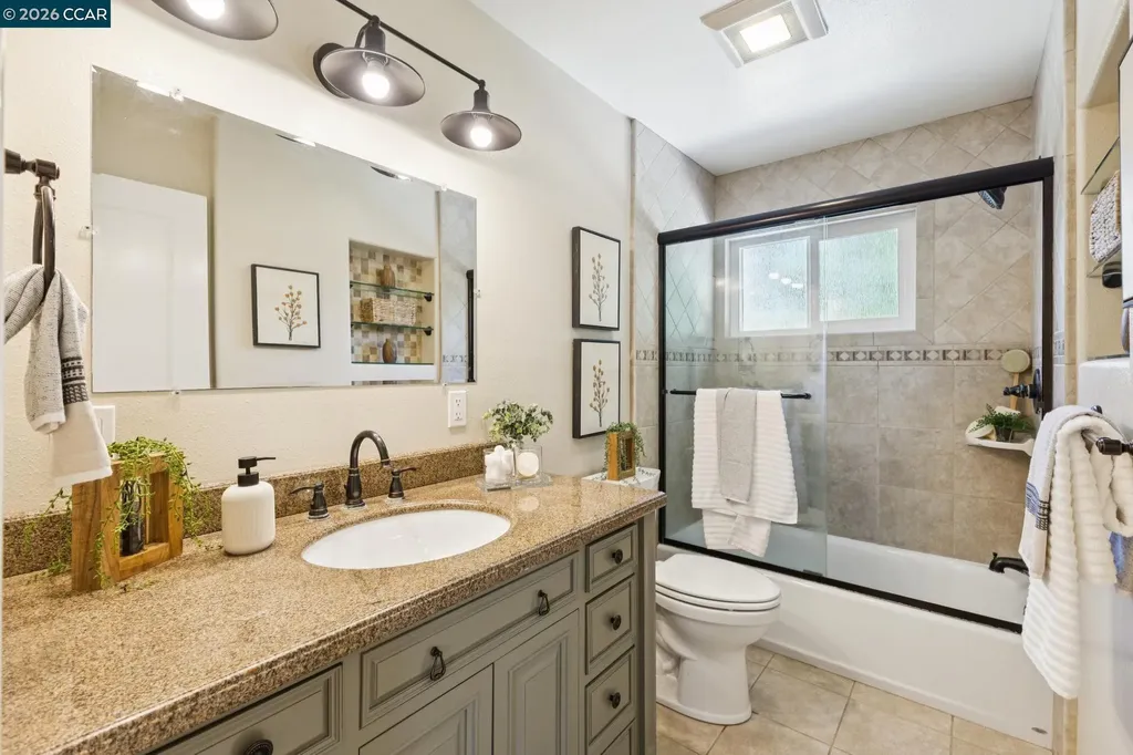 4319 Pembroke Drive Concord CA 94521