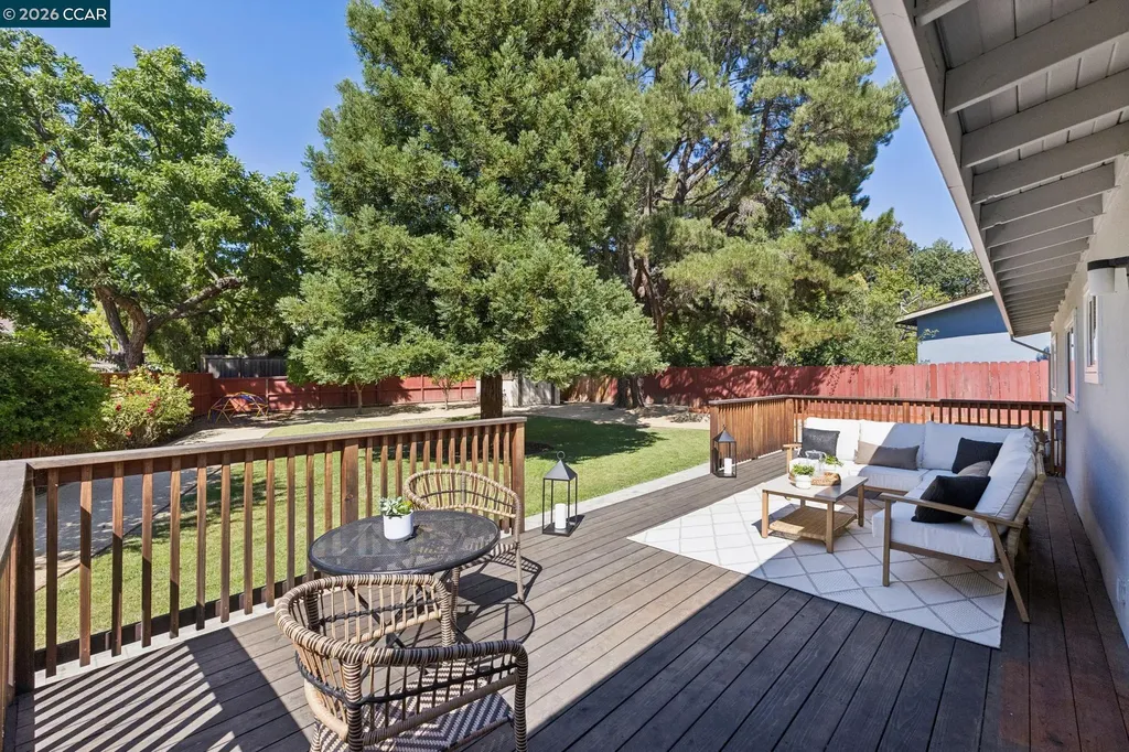 4319 Pembroke Drive Concord CA 94521