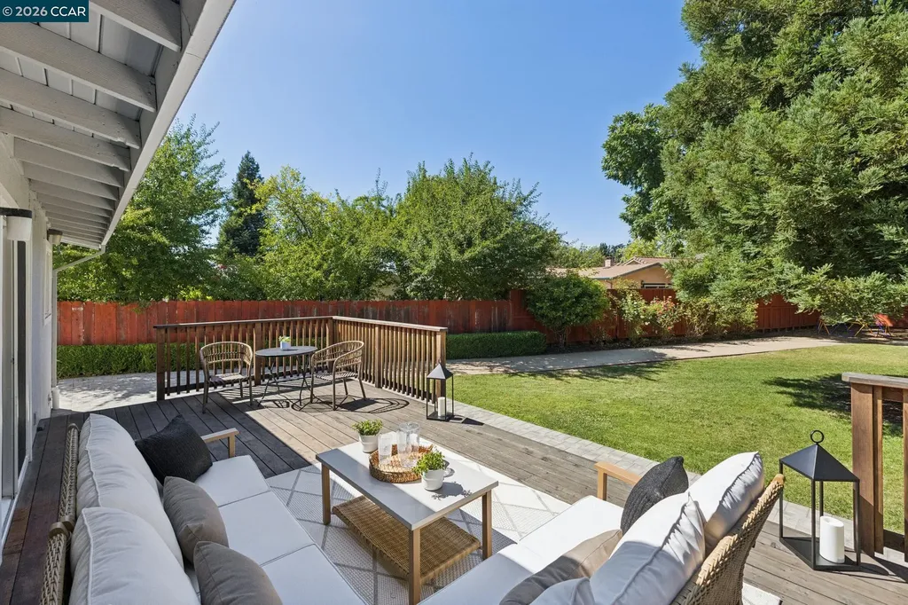 4319 Pembroke Drive Concord CA 94521