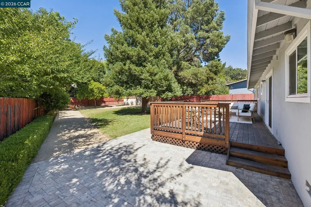 4319 Pembroke Drive Concord CA 94521