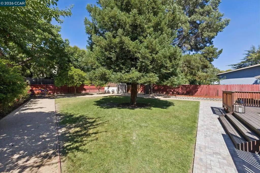 4319 Pembroke Drive Concord CA 94521