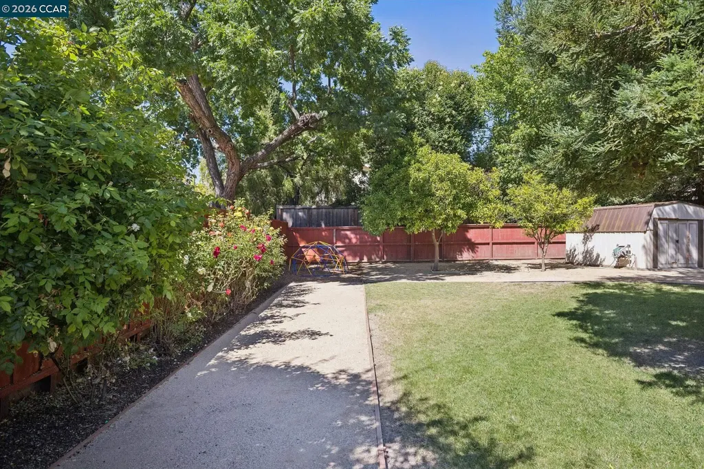 4319 Pembroke Drive Concord CA 94521