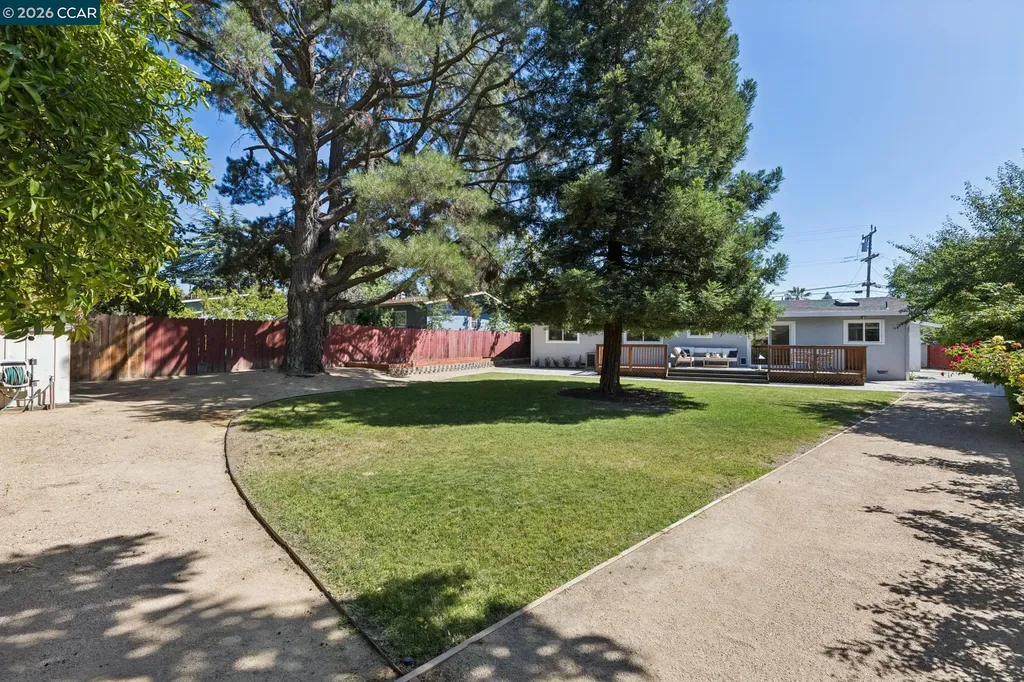 4319 Pembroke Drive Concord CA 94521