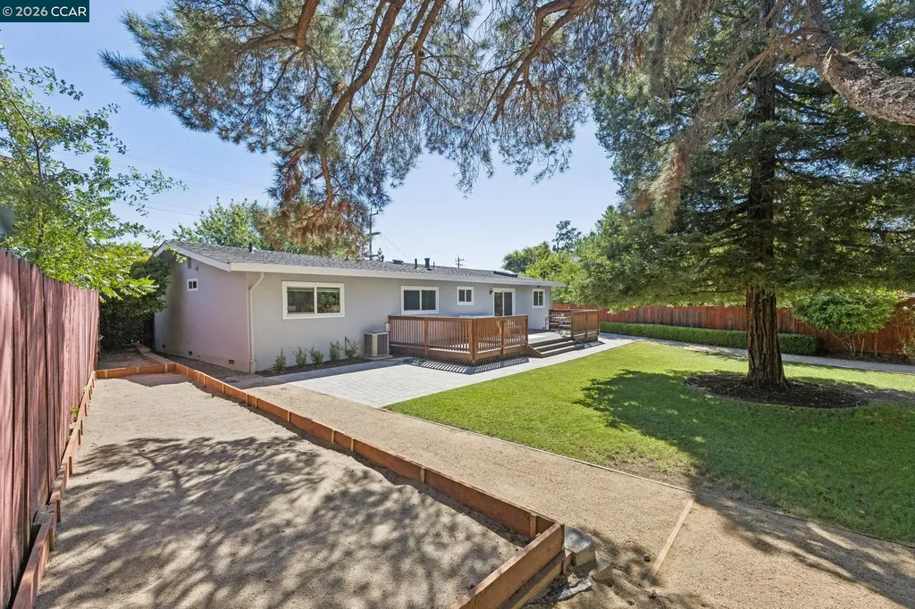 4319 Pembroke Drive Concord CA 94521