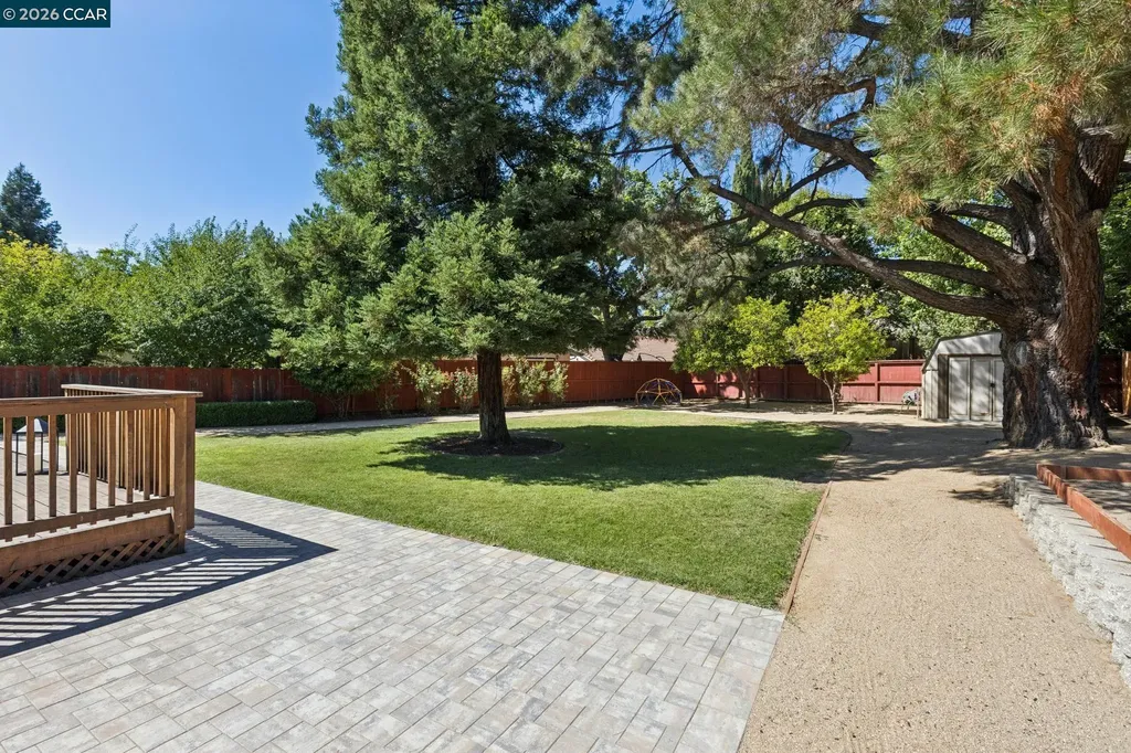 4319 Pembroke Drive Concord CA 94521