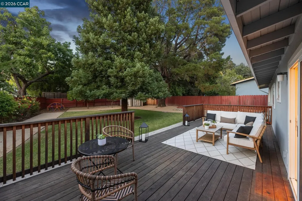4319 Pembroke Drive Concord CA 94521