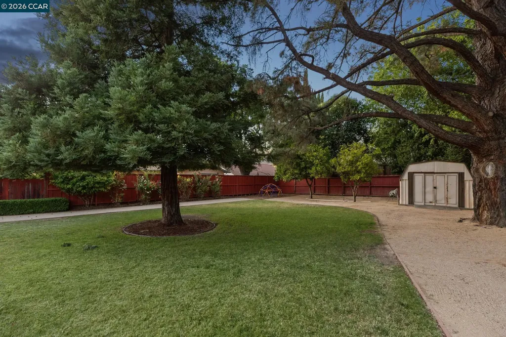 4319 Pembroke Drive Concord CA 94521