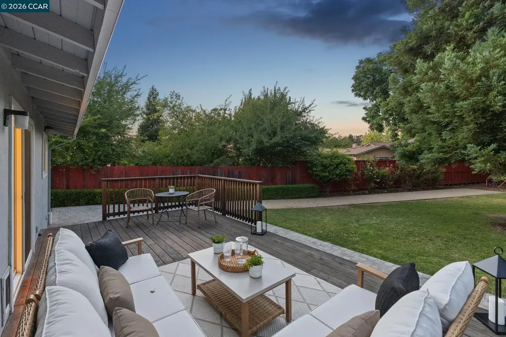4319 Pembroke Drive Concord CA 94521