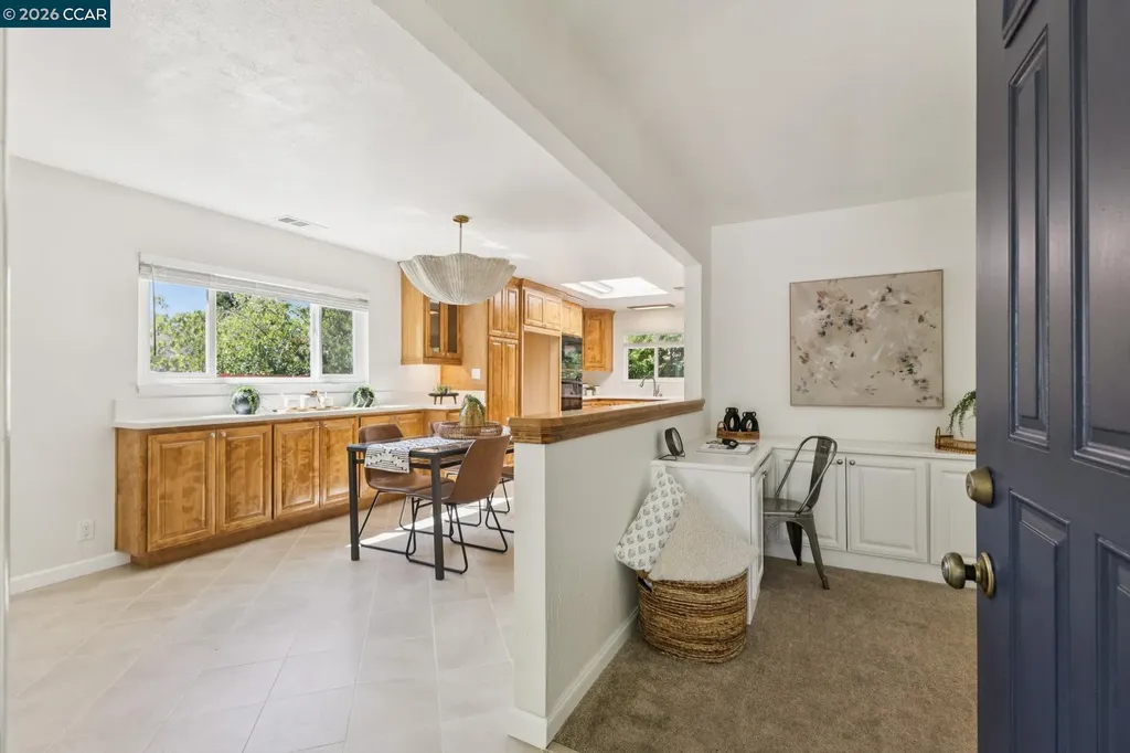 4319 Pembroke Drive Concord CA 94521