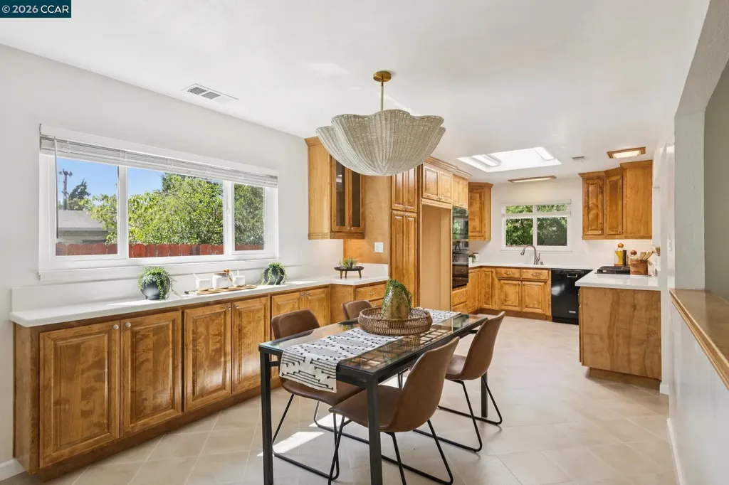 4319 Pembroke Drive Concord CA 94521