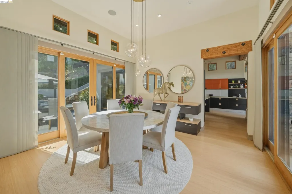1624 Campesino Court Alamo CA 94507