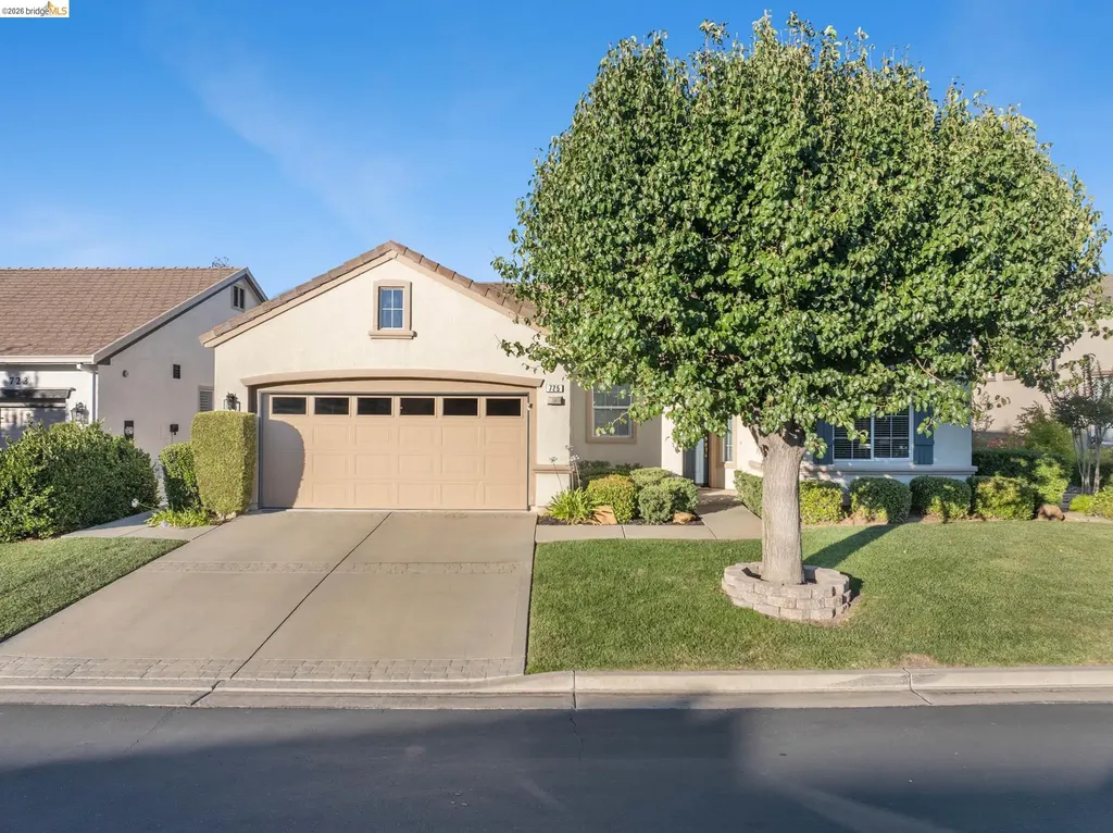 725 Richardson Drive Brentwood CA 94513