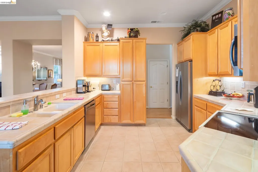 725 Richardson Drive Brentwood CA 94513
