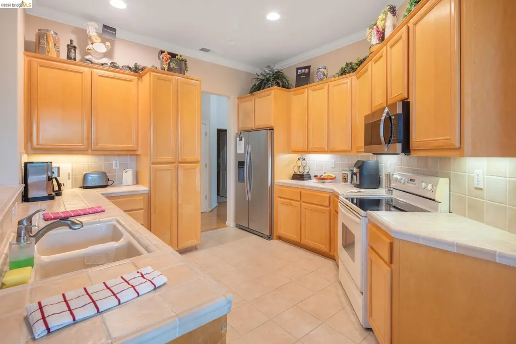 725 Richardson Drive Brentwood CA 94513