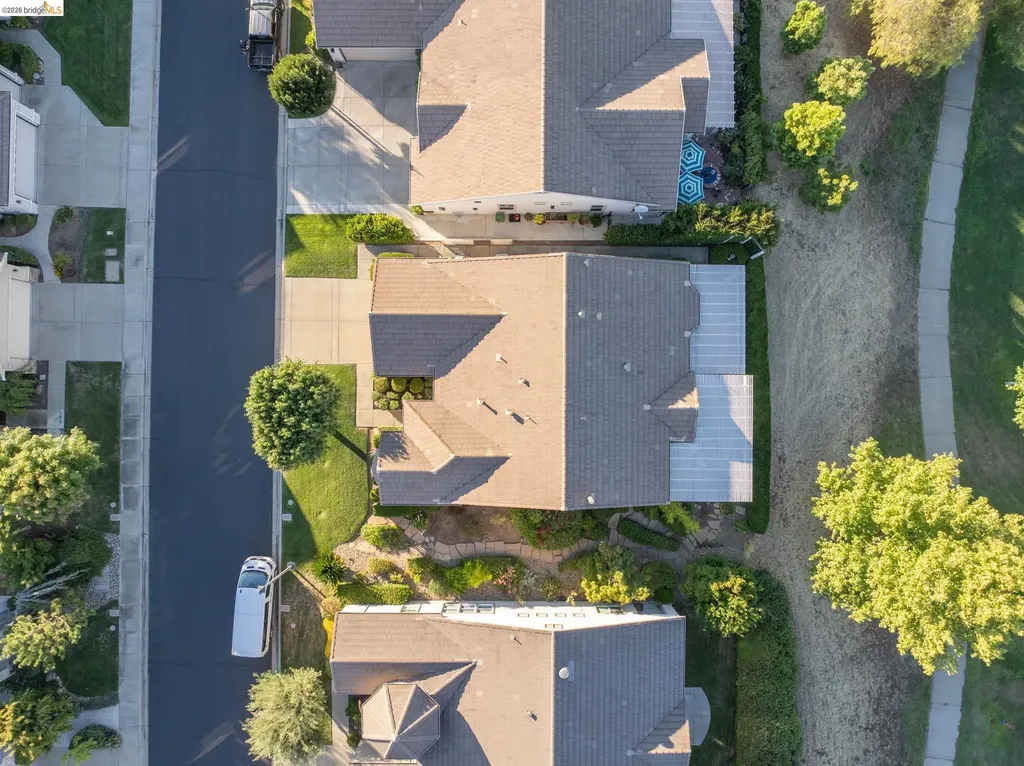 725 Richardson Drive Brentwood CA 94513