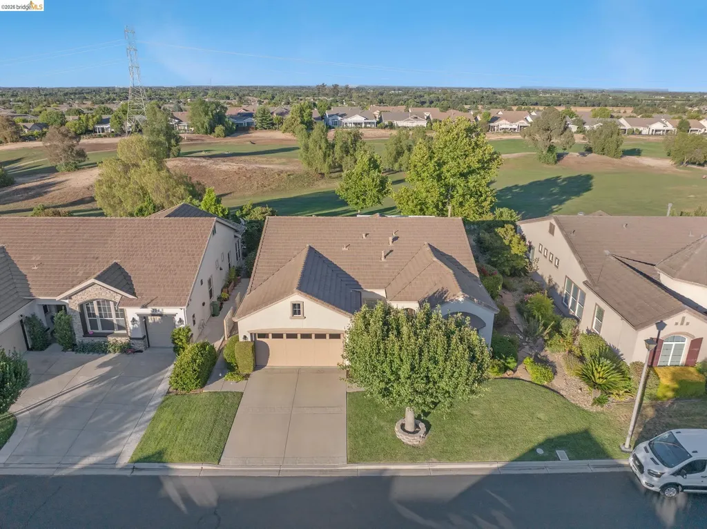 725 Richardson Drive Brentwood CA 94513