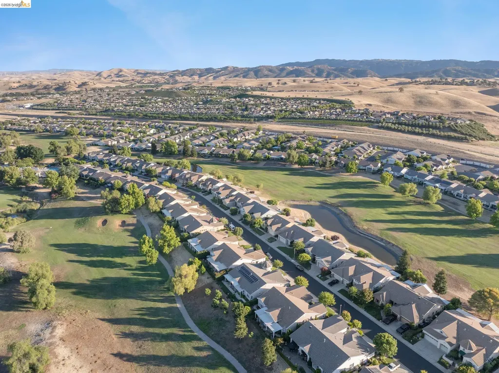 725 Richardson Drive Brentwood CA 94513