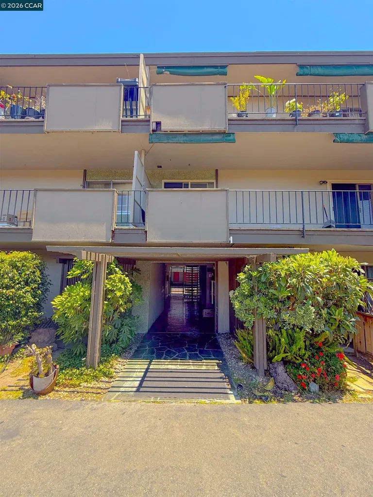 155 Canal Street San Rafael CA 94901