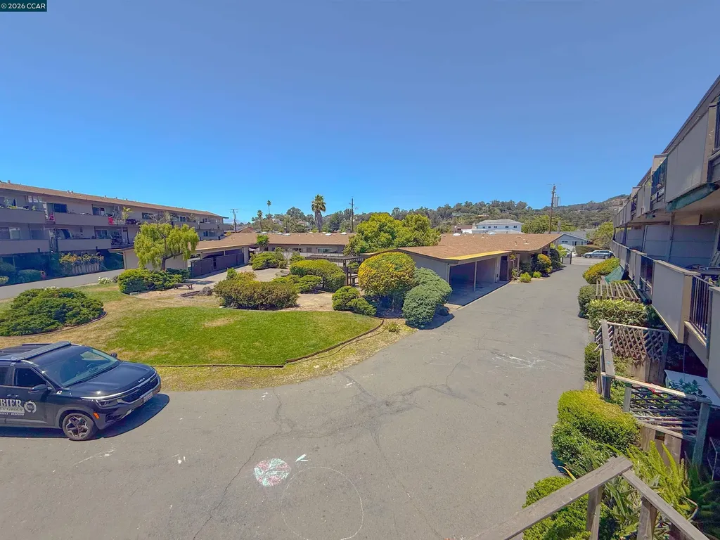 155 Canal Street San Rafael CA 94901