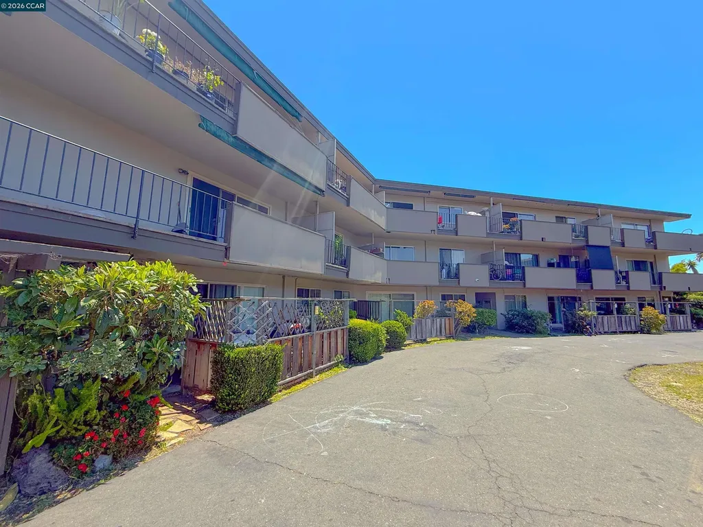 155 Canal Street San Rafael CA 94901