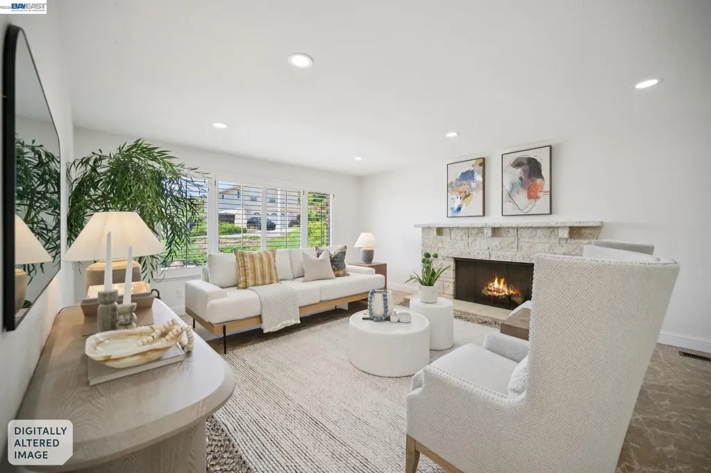 26918 Claiborne Court Hayward CA 94542