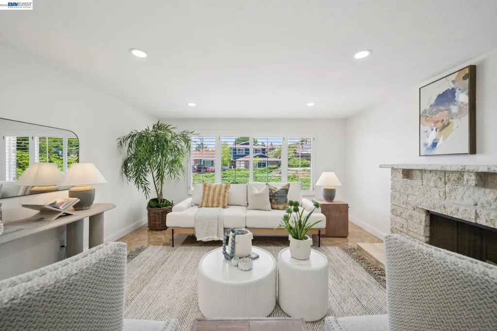 26918 Claiborne Court Hayward CA 94542