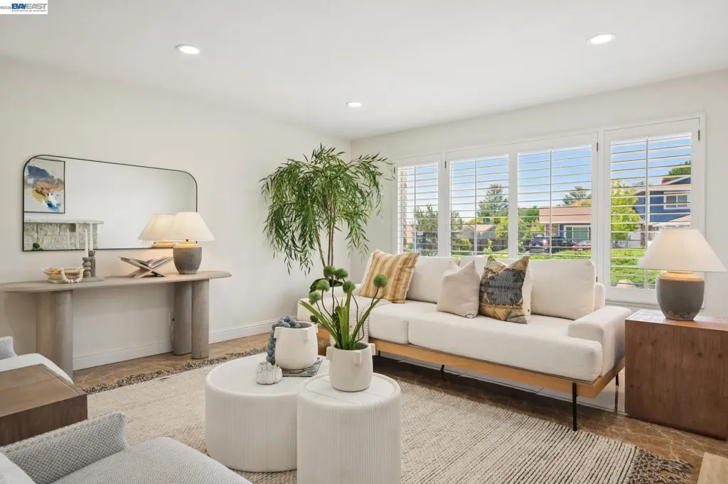26918 Claiborne Court Hayward CA 94542