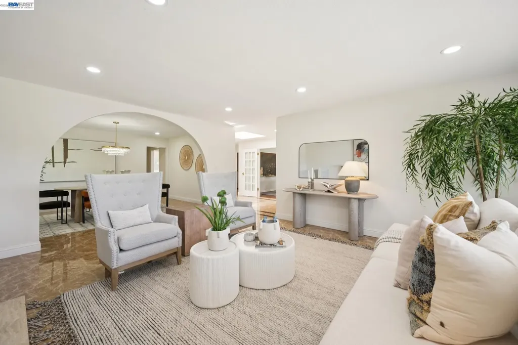 26918 Claiborne Court Hayward CA 94542