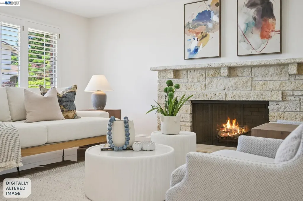 26918 Claiborne Court Hayward CA 94542