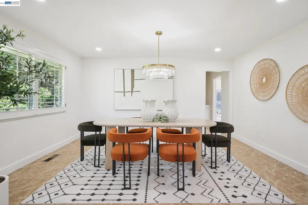 26918 Claiborne Court Hayward CA 94542