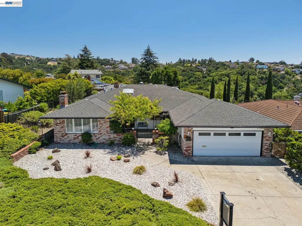 26918 Claiborne Court Hayward CA 94542