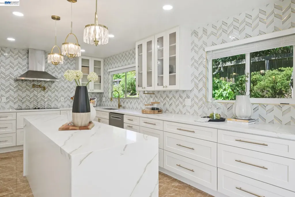 26918 Claiborne Court Hayward CA 94542