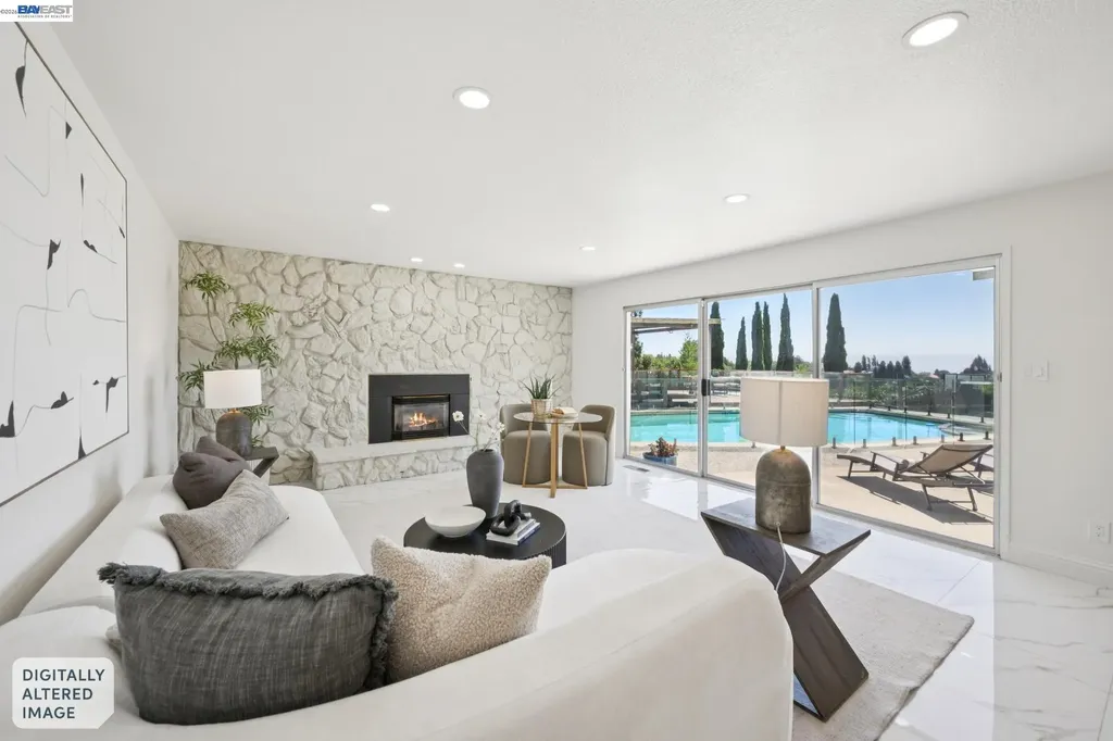 26918 Claiborne Court Hayward CA 94542