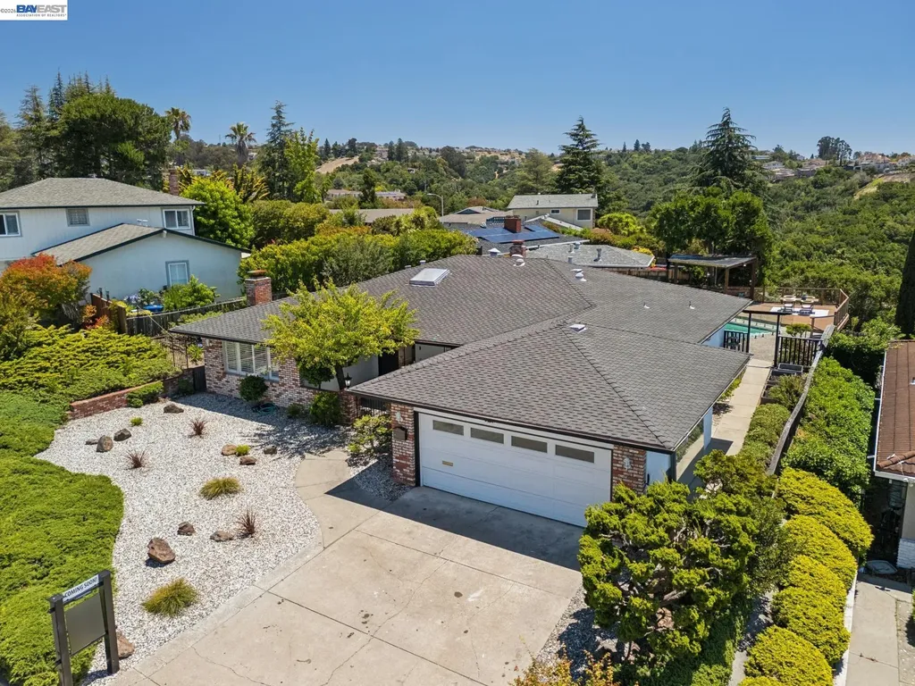 26918 Claiborne Court Hayward CA 94542