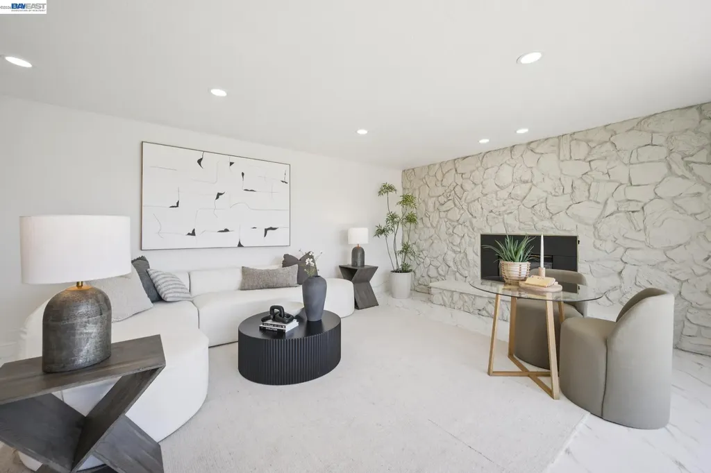 26918 Claiborne Court Hayward CA 94542