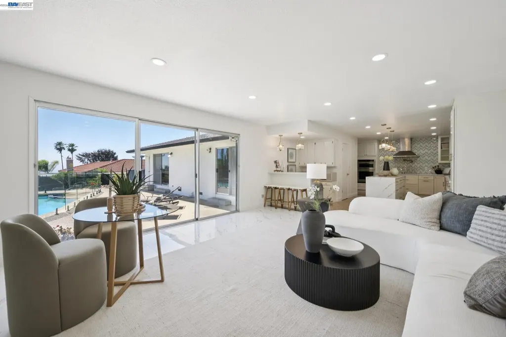 26918 Claiborne Court Hayward CA 94542