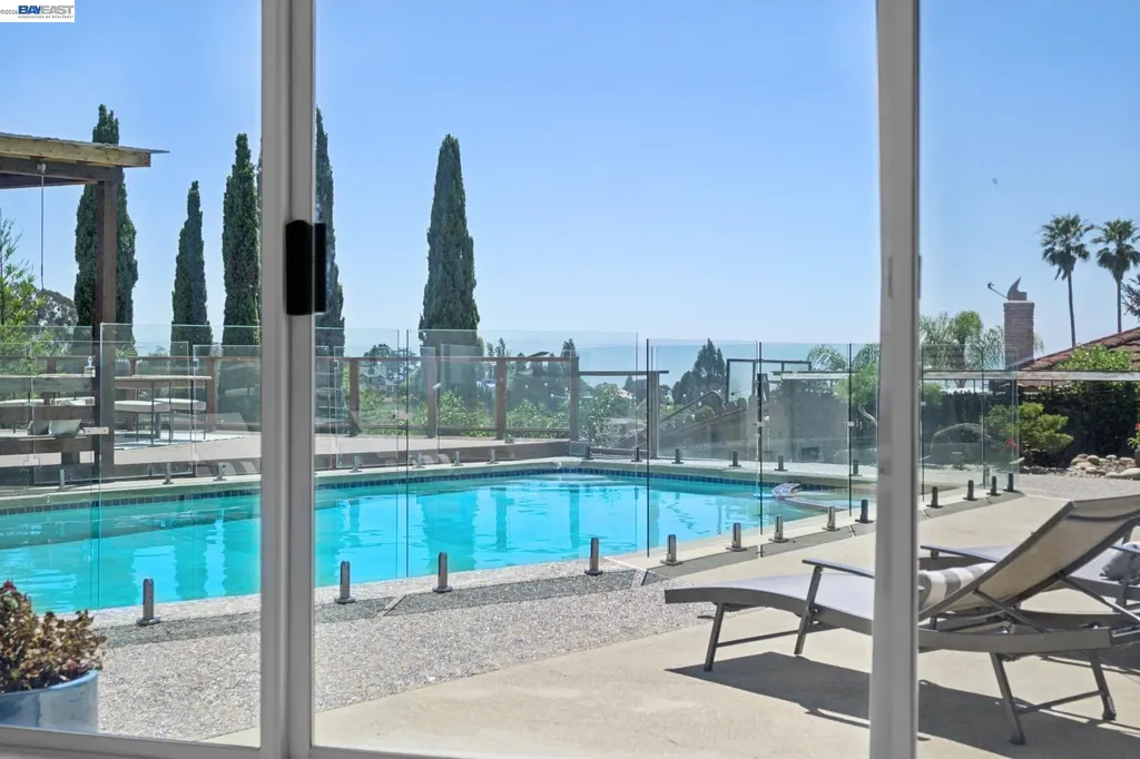 26918 Claiborne Court Hayward CA 94542
