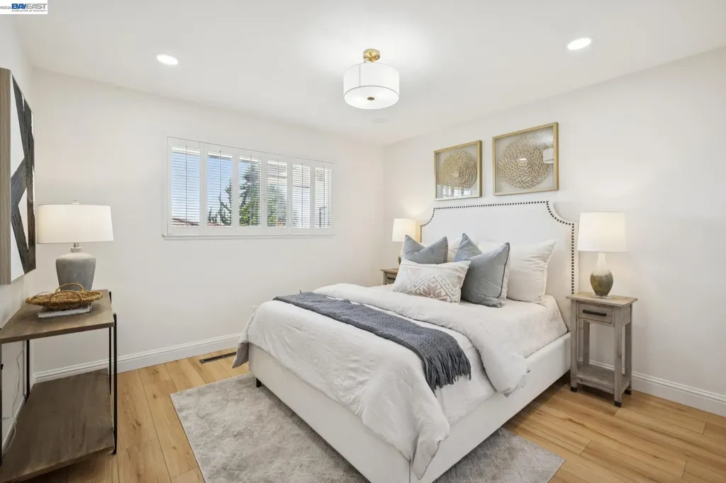 26918 Claiborne Court Hayward CA 94542