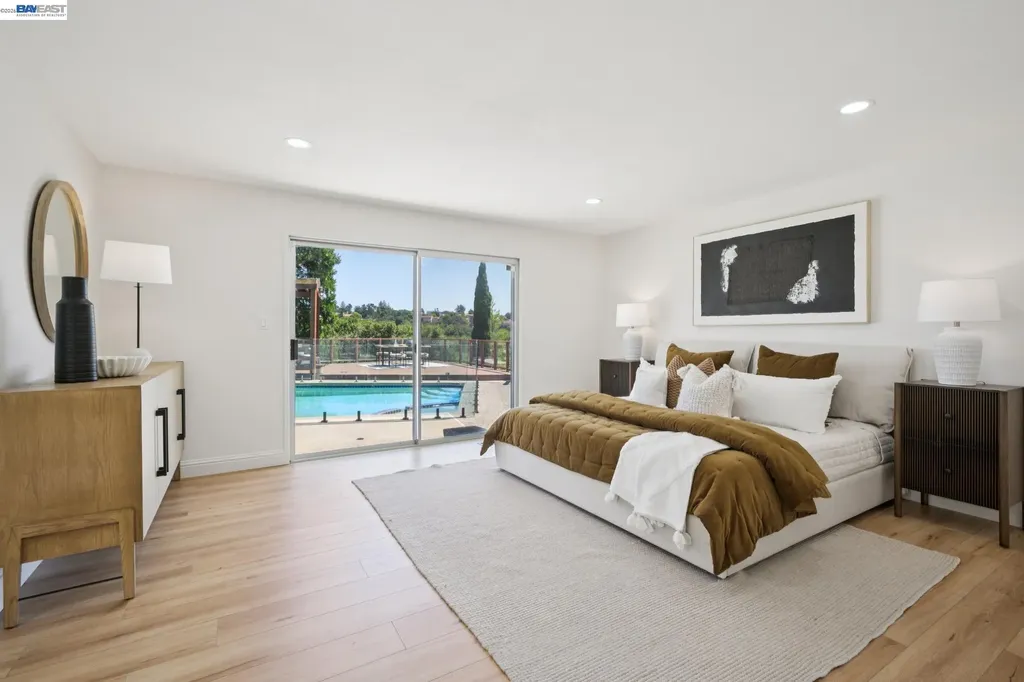 26918 Claiborne Court Hayward CA 94542