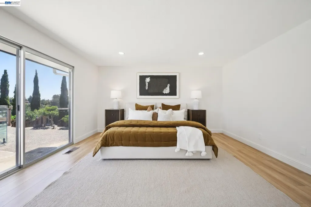 26918 Claiborne Court Hayward CA 94542