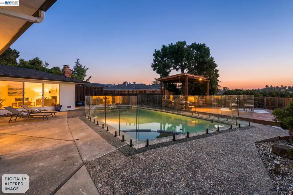 26918 Claiborne Court Hayward CA 94542