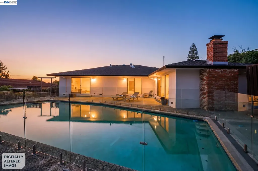 26918 Claiborne Court Hayward CA 94542