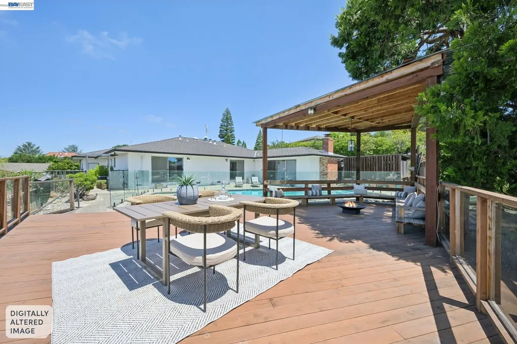 26918 Claiborne Court Hayward CA 94542