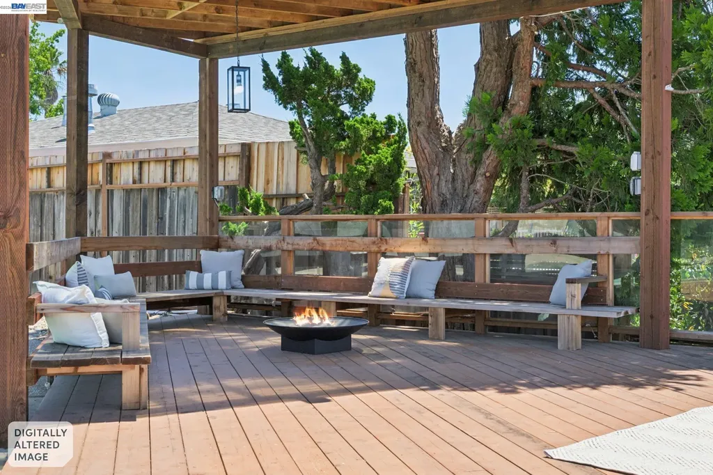 26918 Claiborne Court Hayward CA 94542