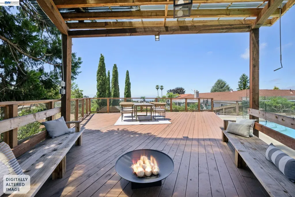 26918 Claiborne Court Hayward CA 94542