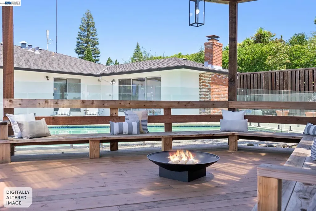 26918 Claiborne Court Hayward CA 94542