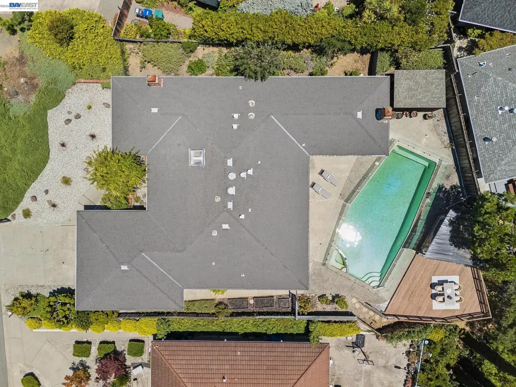 26918 Claiborne Court Hayward CA 94542