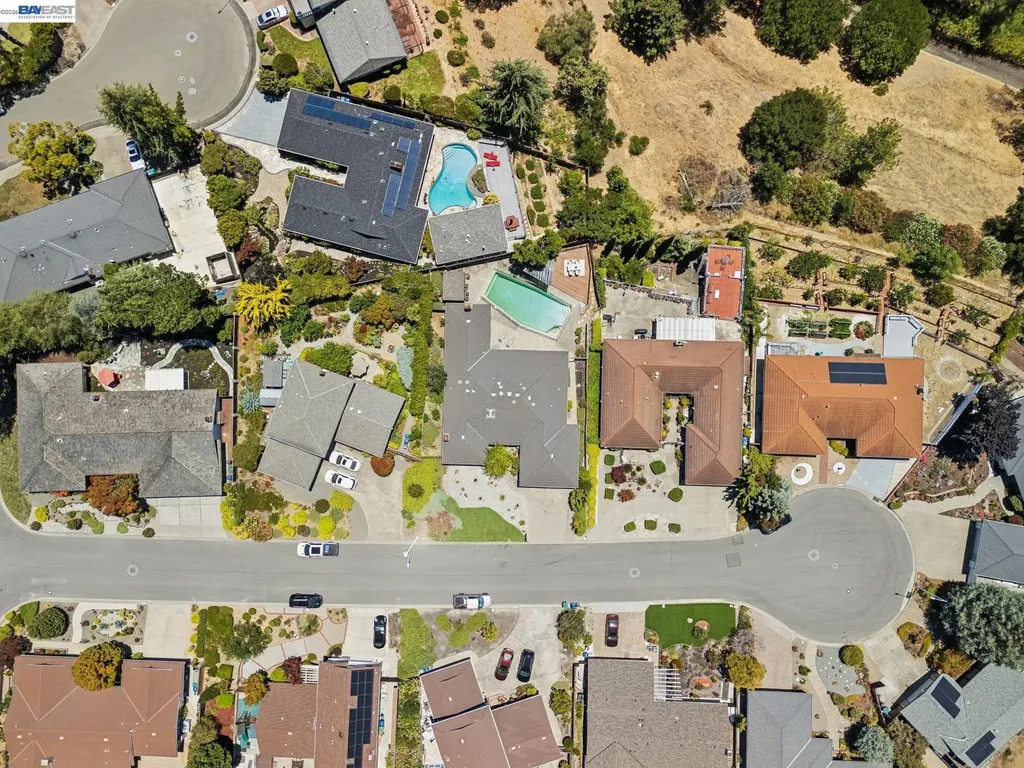 26918 Claiborne Court Hayward CA 94542