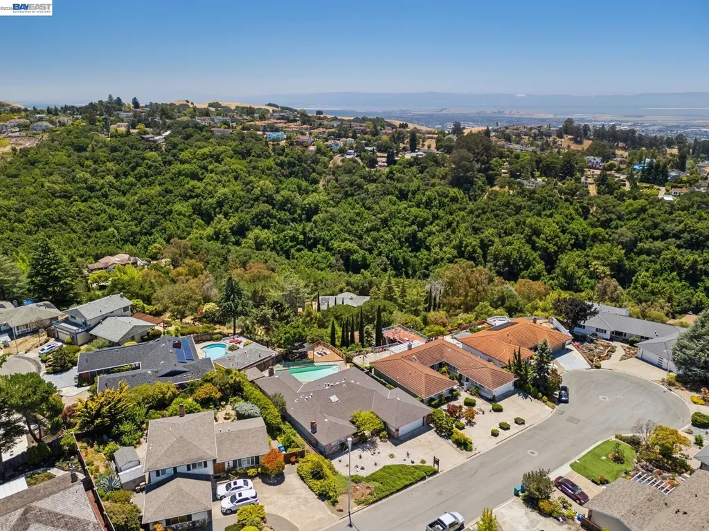 26918 Claiborne Court Hayward CA 94542